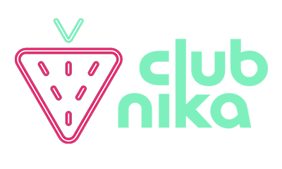 Clubnika Casino logo